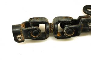 Kawasaki - 13 Kawasaki Mule 4010 Diesel 4x4 Steering Stem Shaft & Universal Joints KAF950 - Image 4