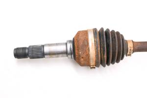 Yamaha - 16 Yamaha YXZ1000R EPS 4x4 Rear Right Left Cv Axle - Image 2