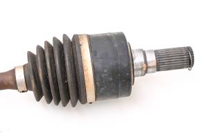 Yamaha - 16 Yamaha YXZ1000R EPS 4x4 Rear Right Left Cv Axle - Image 3