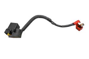 06 Honda Nighthawk 250 Starter Solenoid CB250