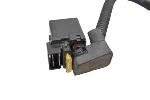 Honda - 06 Honda Nighthawk 250 Starter Solenoid CB250 - Image 2