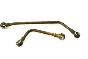 98 Polaris Sportsman 500 4x4 Engine Oil Lines