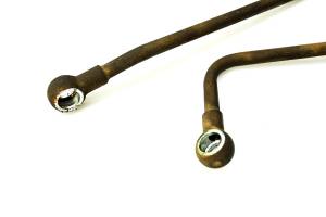 Polaris - 98 Polaris Sportsman 500 4x4 Engine Oil Lines - Image 2