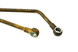 Polaris - 98 Polaris Sportsman 500 4x4 Engine Oil Lines - Image 3