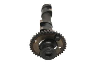 Kawasaki - 14 Kawasaki Ninja 300 ABS Exhaust Camshaft Cam Shaft EX300 - Image 2
