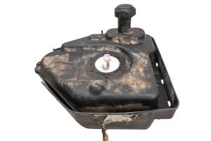 Kawasaki - 08 Kawasaki Brute Force 750 4x4i Gas Tank & Fuel Pump KVF750 - Image 2