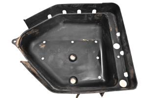 Kawasaki - 08 Kawasaki Brute Force 750 4x4i Gas Tank & Fuel Pump KVF750 - Image 3