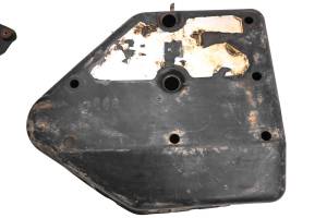 Kawasaki - 08 Kawasaki Brute Force 750 4x4i Gas Tank & Fuel Pump KVF750 - Image 4