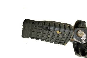 Kawasaki - 92 Kawasaki Ninja 500 Front Foot Pegs Left & Right EX500 - Image 4