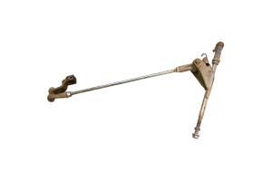 08 Kawasaki Brute Force 750 4x4i Gear Select Shift Lever Shifter KVF750