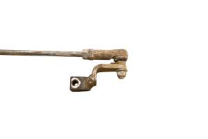 Kawasaki - 08 Kawasaki Brute Force 750 4x4i Gear Select Shift Lever Shifter KVF750 - Image 4