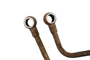 Polaris - 14 Polaris Ranger 400 4x4 Engine Oil Lines - Image 2