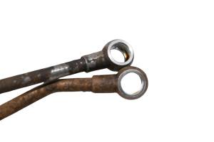 Polaris - 14 Polaris Ranger 400 4x4 Engine Oil Lines - Image 3