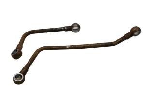 Polaris - 14 Polaris Ranger 400 4x4 Engine Oil Lines - Image 4