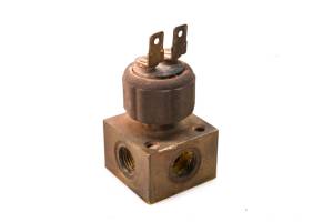 Polaris - 99 Polaris Sport 400 2x4 Rear Brake Tail Light Switch Sensor - Image 2