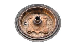 Honda - 98 Honda Fourtrax 300 4x4 Front Brake Drum & Hub TRX300FW - Image 4