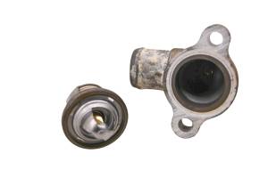 Polaris - 14 Polaris Ranger 400 4x4 Thermostat & Housing Cover - Image 4