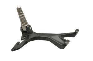 25 Kawasaki Ninja 500 Left Rear Foot Peg EX500