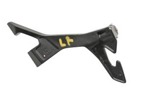 Kawasaki - 25 Kawasaki Ninja 500 Left Rear Foot Peg EX500 - Image 2