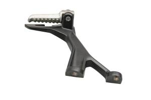 Kawasaki - 25 Kawasaki Ninja 500 Left Rear Foot Peg EX500 - Image 3