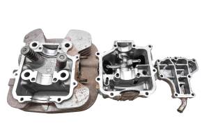 Polaris - 03 Polaris Magnum 330 4x4 Cylinder Head - Image 5