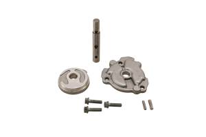 18 Sea-Doo Spark Trixx 900 HO ACE Oil Pump Housing