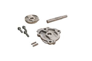 Sea-Doo - 18 Sea-Doo Spark Trixx 900 HO ACE Oil Pump Housing - Image 2