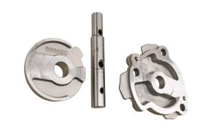 Sea-Doo - 18 Sea-Doo Spark Trixx 900 HO ACE Oil Pump Housing - Image 3