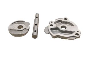 Sea-Doo - 18 Sea-Doo Spark Trixx 900 HO ACE Oil Pump Housing - Image 4