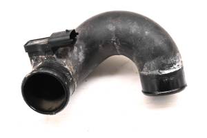 04 Polaris MSX 110 Air Intake Pipe & Map Sensor