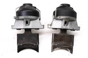 01 Sea-Doo RX DI Exhaust Power Valves