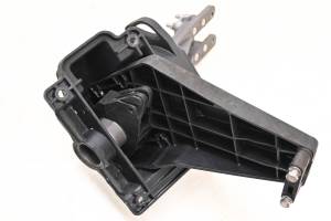 Sea-Doo - 01 Sea-Doo RX DI Steering Stem Shaft - Image 3