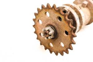 Polaris - 99 Polaris Xplorer 300 4x4 Front Center Bearing Carrier Housing - Image 2