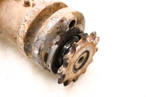 Polaris - 99 Polaris Xplorer 300 4x4 Front Center Bearing Carrier Housing - Image 3