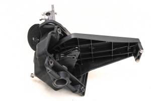 Sea-Doo - 01 Sea-Doo GTI Steering Stem Shaft - Image 2