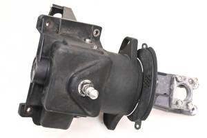 Sea-Doo - 01 Sea-Doo GTI Steering Stem Shaft - Image 3