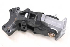 08 Kawasaki Ultra 250X Handlebar Bracket Mount