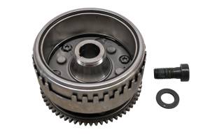 18 Sea-Doo Spark Trixx 900 HO ACE Flywheel Starter Clutch Bearing & Gear
