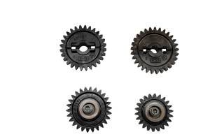 Sea-Doo - 18 Sea-Doo Spark Trixx 900 HO ACE Oil Pump Gears - Image 3