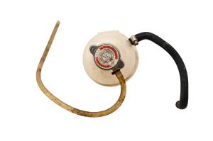 Sea-Doo - 18 Sea-Doo Spark Trixx 900 HO ACE Coolant Overflow Radiator Bottle - Image 2