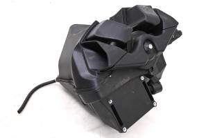 Ducati - 14 Ducati Monster 796 ABS Airbox Intake Air Box - Image 2