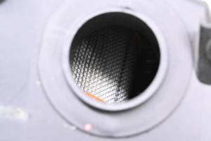 Ducati - 14 Ducati Monster 796 ABS Airbox Intake Air Box - Image 4