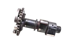 08 Kawasaki Brute Force 650 4x4 Rear Camshaft Cam Shaft KVF650