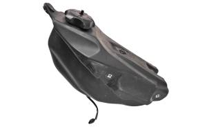 20 Kawasaki KX250F Gas Tank & Fuel Pump