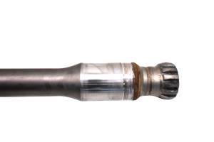 Kawasaki - 08 Kawasaki Brute Force 650 4x4 Transmission Bevel Gears Output Shaft KVF650 - Image 4