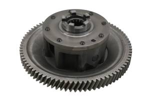 02 Kawasaki Mule 3010 4x4 Rear Differential Ring Gear KAF620