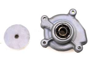 Polaris - 96 Polaris Xplorer 400L 4x4 Water Pump Cover & Impeller - Image 2