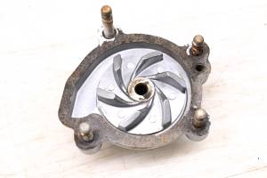 Polaris - 96 Polaris Xplorer 400L 4x4 Water Pump Cover & Impeller - Image 3