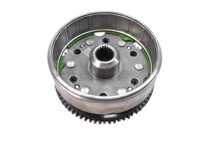 20 Indian Challenger Dark Horse Flywheel Starter Clutch Bearing & Gear