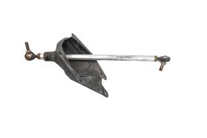 12 Polaris Switchback 800 Pro R ES Right Tie Rod & Ends 136"